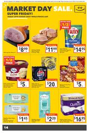 Supa Valu catalogue week 35 Page 14
