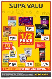 Supa Valu catalogue week 35 Page 16