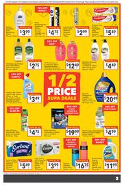 Supa Valu catalogue week 35 Page 3