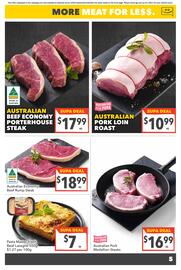 Supa Valu catalogue week 35 Page 5