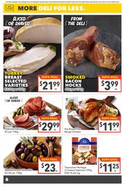 Supa Valu catalogue week 35 Page 6
