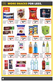 Supa Valu catalogue week 35 Page 8