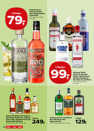 SuperBrugsen tilbudsavis uge 35 Side 16
