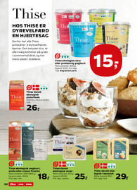 SuperBrugsen tilbudsavis uge 35 Side 22