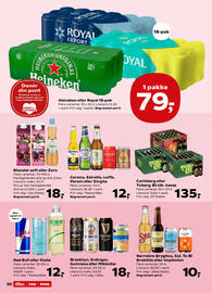 SuperBrugsen tilbudsavis uge 35 Side 32