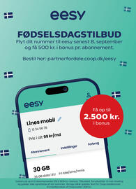 SuperBrugsen tilbudsavis uge 35 Side 35
