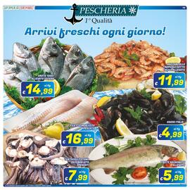 Volantino Idromarket settimana 35 Pagina 10