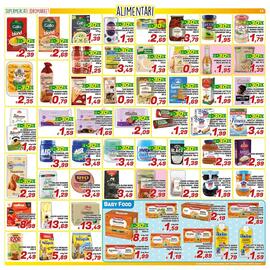 Volantino Idromarket settimana 35 Pagina 13