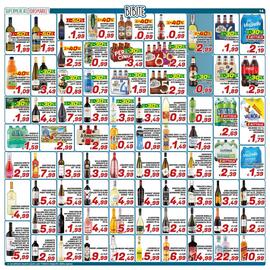 Volantino Idromarket settimana 35 Pagina 14