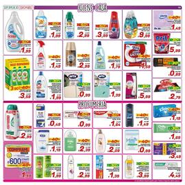 Volantino Idromarket settimana 35 Pagina 15