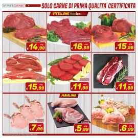 Volantino Idromarket settimana 35 Pagina 2