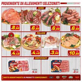 Volantino Idromarket settimana 35 Pagina 3