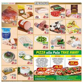 Volantino Idromarket settimana 35 Pagina 4