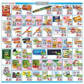 Volantino Idromarket settimana 35 Pagina 6