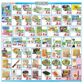 Volantino Idromarket settimana 35 Pagina 7