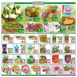 Volantino Idromarket settimana 35 Pagina 9