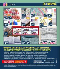 Volantino Cossuto Pagina 16