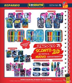 Volantino Cossuto Pagina 9