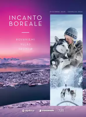Volantino Alpitour (valido fino al 31-01)