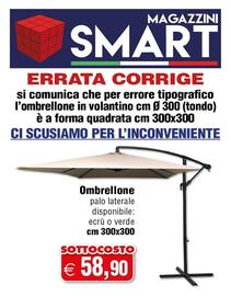 Volantino Magazzini Smart Pagina 2