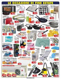 Volantino Magazzini Smart Pagina 3