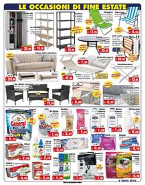 Volantino Magazzini Smart Pagina 4