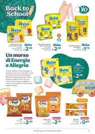 Volantino Io Bimbo Pagina 11