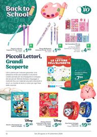 Volantino Io Bimbo Pagina 12