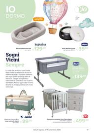 Volantino Io Bimbo Pagina 17