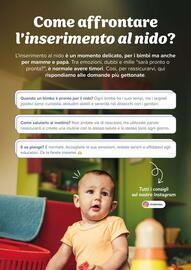 Volantino Io Bimbo Pagina 2