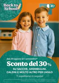Volantino Io Bimbo Pagina 8