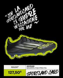Volantino Sportland Pagina 7