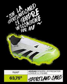 Volantino Sportland Pagina 8