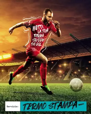 Volantino Sportland (valido fino al 7-09)