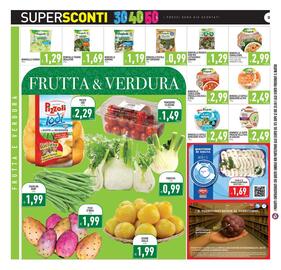 Volantino Iperfamily settimana 35 Pagina 10