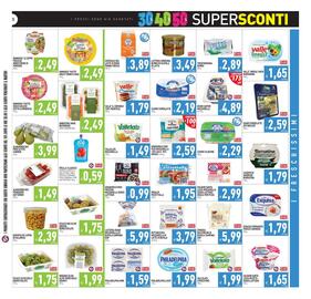 Volantino Iperfamily settimana 35 Pagina 11