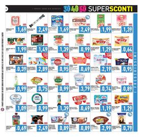 Volantino Iperfamily settimana 35 Pagina 13