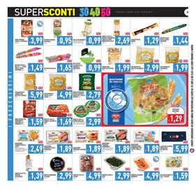 Volantino Iperfamily settimana 35 Pagina 14