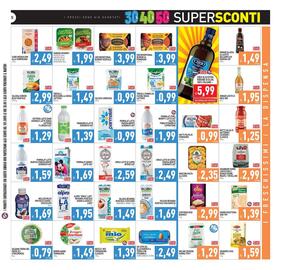 Volantino Iperfamily settimana 35 Pagina 15