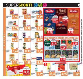 Volantino Iperfamily settimana 35 Pagina 16