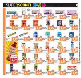 Volantino Iperfamily settimana 35 Pagina 18