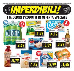 Volantino Iperfamily settimana 35 Pagina 2
