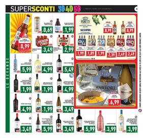 Volantino Iperfamily settimana 35 Pagina 20
