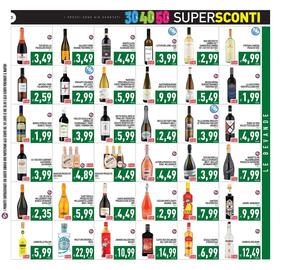 Volantino Iperfamily settimana 35 Pagina 21