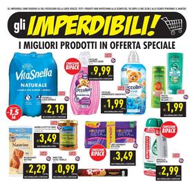 Volantino Iperfamily settimana 35 Pagina 3
