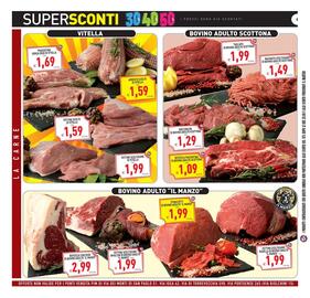 Volantino Iperfamily settimana 35 Pagina 4