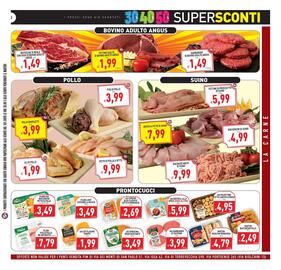 Volantino Iperfamily settimana 35 Pagina 5