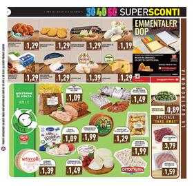 Volantino Iperfamily settimana 35 Pagina 7