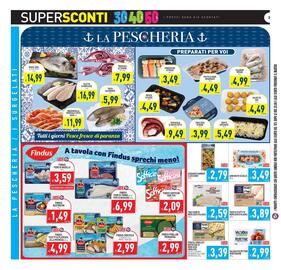 Volantino Iperfamily settimana 35 Pagina 8
