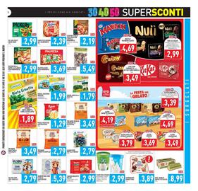 Volantino Iperfamily settimana 35 Pagina 9